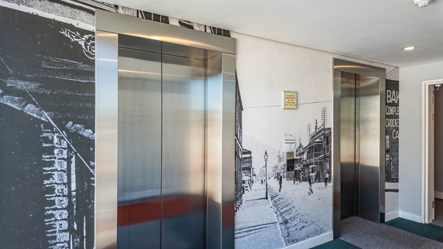 0 Bedroom Property for Sale in Woodstock Western Cape